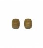 ARTESANIA LATINA 8571 Drewniana Beczka / wooden barrel 18 mm - 2 sztuki